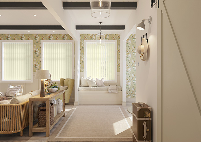 Milano, Cameo - Vertical Blind - Image 8